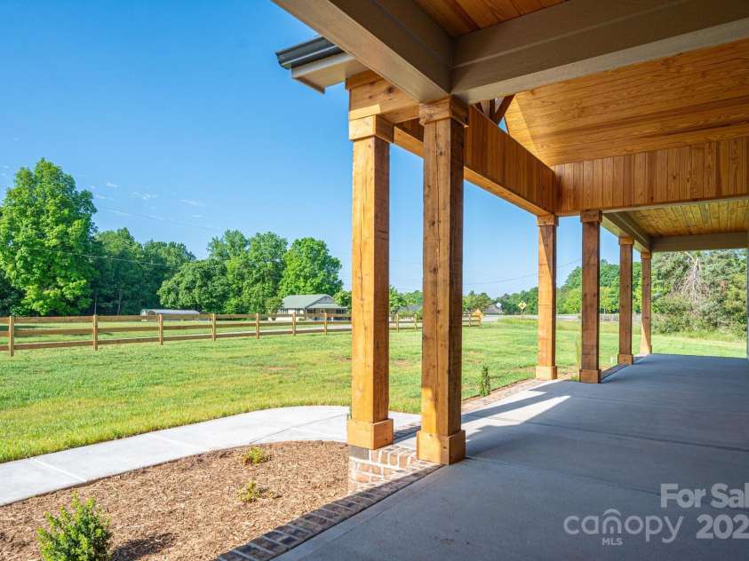 2313 Ivey Church Road, Maiden, NC 28650.  MLS# CAR4255573, YatesRealty ID 12225. 