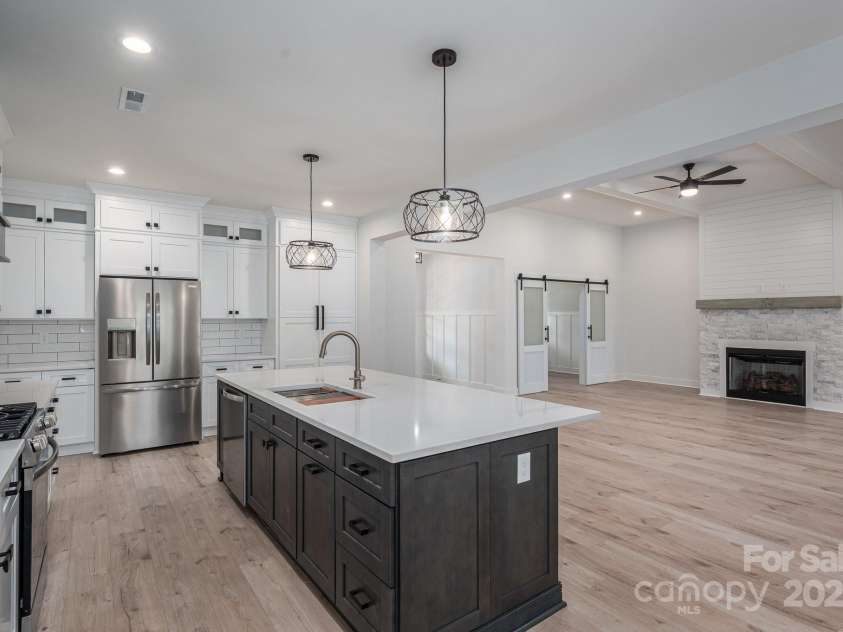 2313 Ivey Church Road, Maiden, NC 28650.  MLS# CAR4255573, YatesRealty ID 12225. 