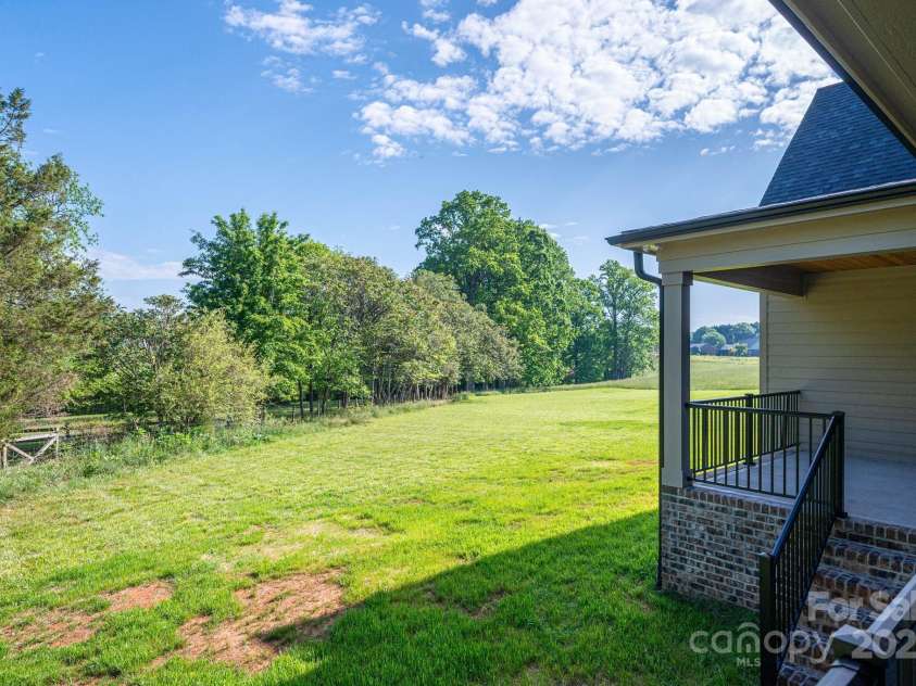 2313 Ivey Church Road, Maiden, NC 28650.  MLS# CAR4255573, YatesRealty ID 12225. 