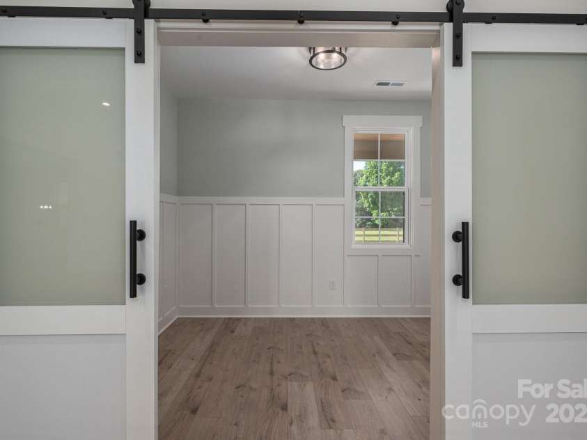 2313 Ivey Church Road, Maiden, NC 28650.  MLS# CAR4255573, YatesRealty ID 12225. Office