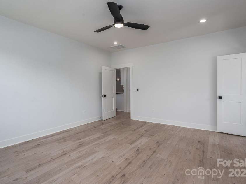 2313 Ivey Church Road, Maiden, NC 28650.  MLS# CAR4255573, YatesRealty ID 12225. Primary Bedroom