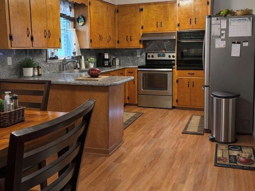503 9th Avenue, Conover, NC 28613.  MLS# CAR4352494, YatesRealty ID 12226. 