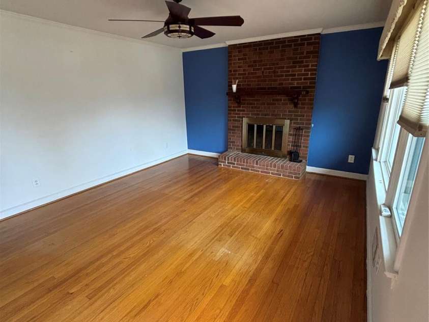 503 9th Avenue, Conover, NC 28613.  MLS# CAR4352494, YatesRealty ID 12226. 