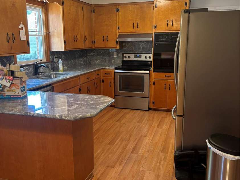 503 9th Avenue, Conover, NC 28613.  MLS# CAR4352494, YatesRealty ID 12226. 