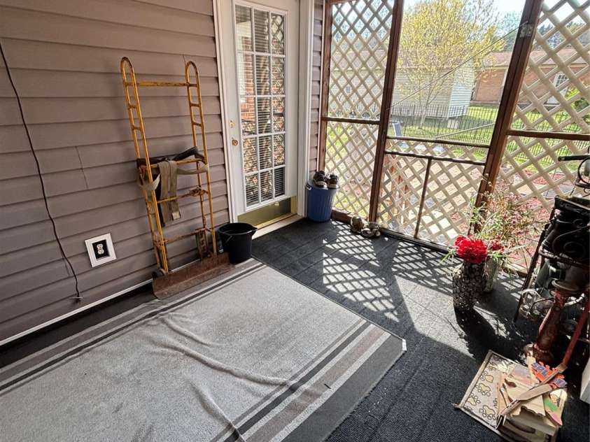 503 9th Avenue, Conover, NC 28613.  MLS# CAR4352494, YatesRealty ID 12226. Breezeway to the 2nd living quarters