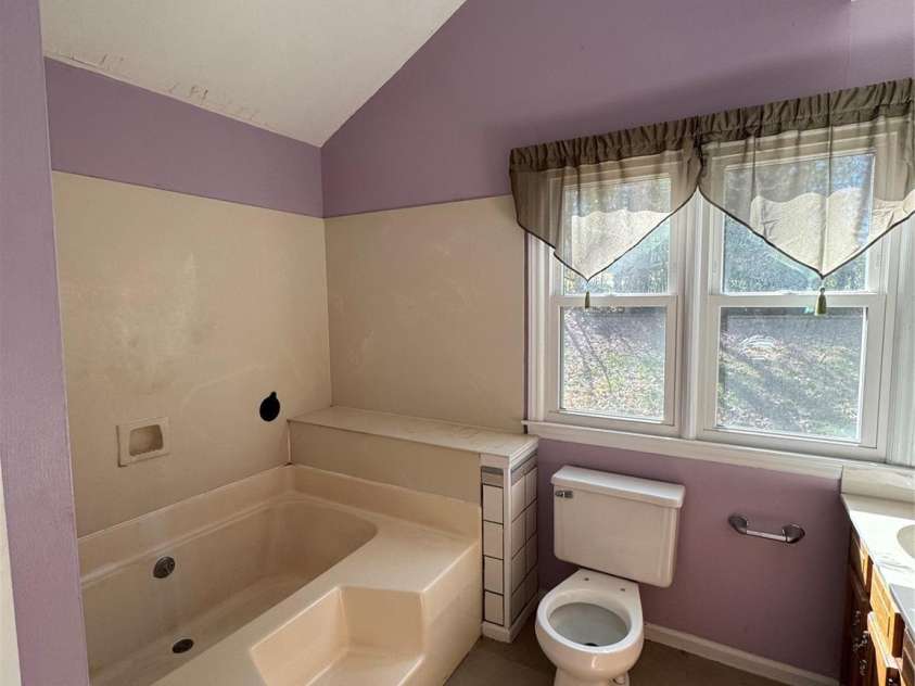 104 Edgewater Drive, Concord, NC 28027.  MLS# CAR4243412, YatesRealty ID 12229. 