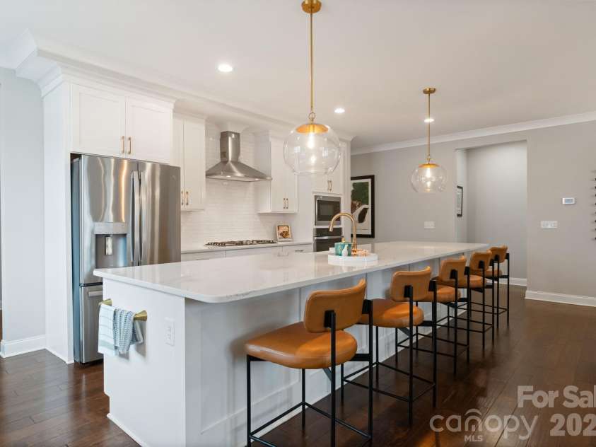 13630 Tranquil Day Drive, Matthews, NC 28105.  MLS# CAR4361521, YatesRealty ID 12229. 