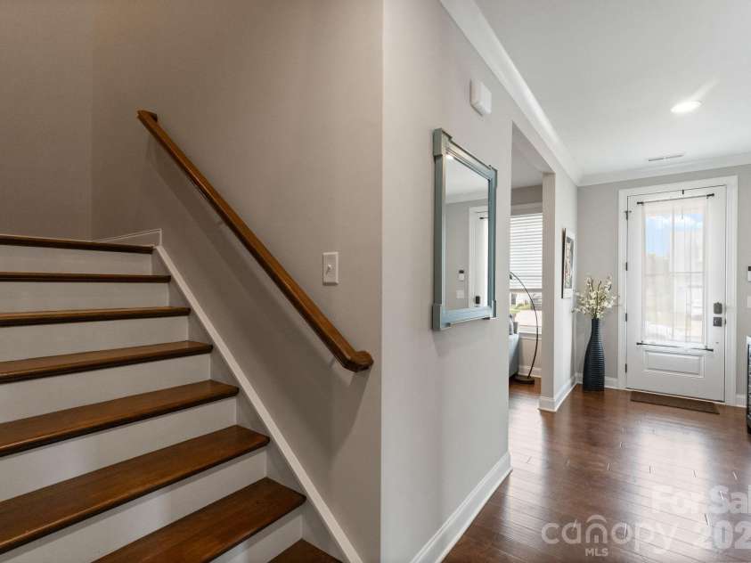 13630 Tranquil Day Drive, Matthews, NC 28105.  MLS# CAR4361521, YatesRealty ID 12229. 