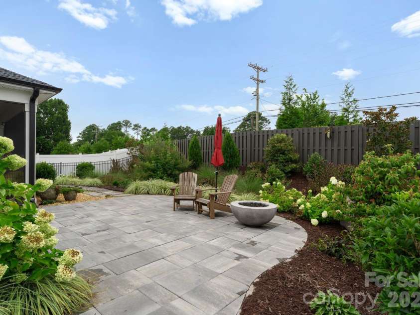13630 Tranquil Day Drive, Matthews, NC 28105.  MLS# CAR4361521, YatesRealty ID 12229. 