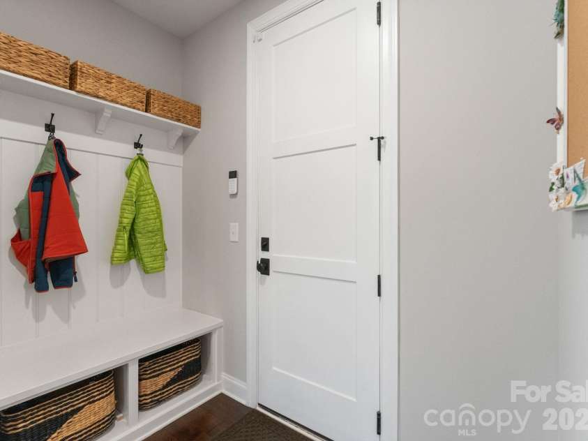 13630 Tranquil Day Drive, Matthews, NC 28105.  MLS# CAR4361521, YatesRealty ID 12229. Drop Zone