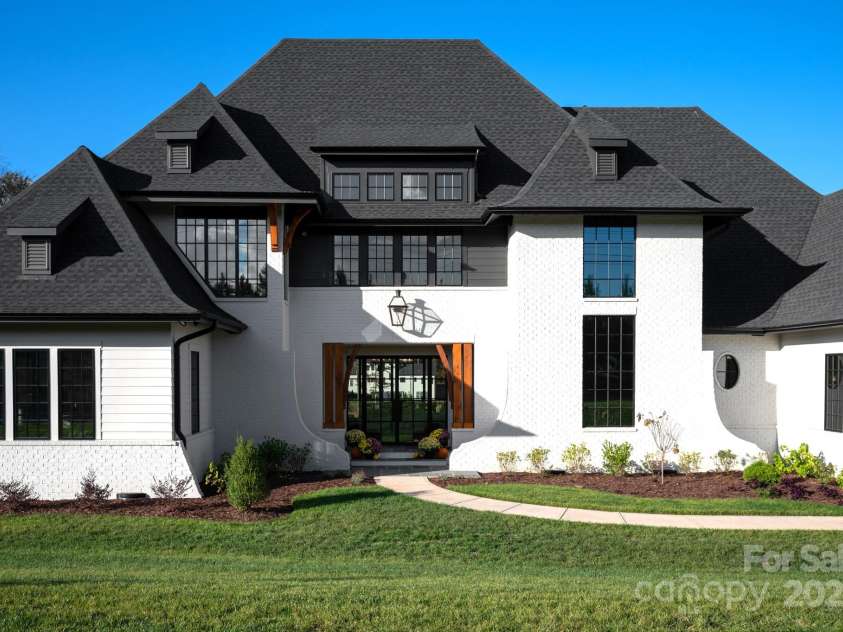 1004 Maxwell Court, Marvin, NC 28173.  MLS# CAR4226454, YatesRealty ID 1223. 