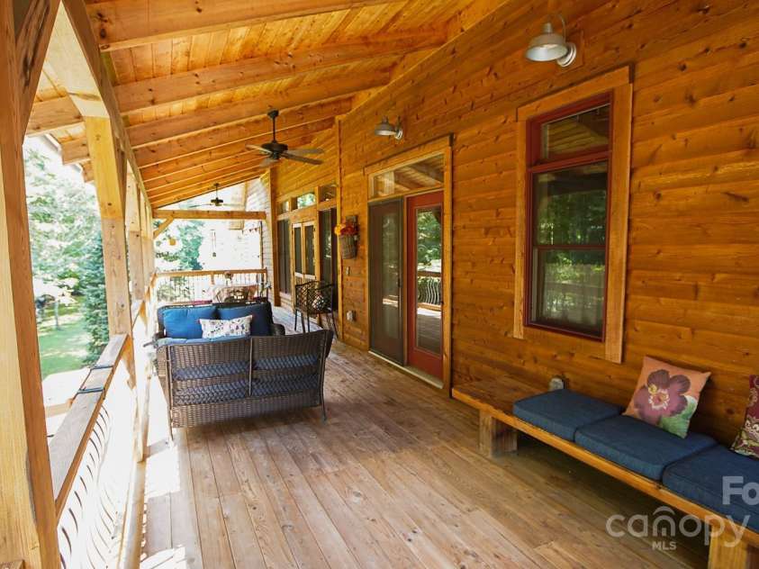 1048 River Road, Sylva, NC 28779.  MLS# CAR4321183, YatesRealty ID 12230. 