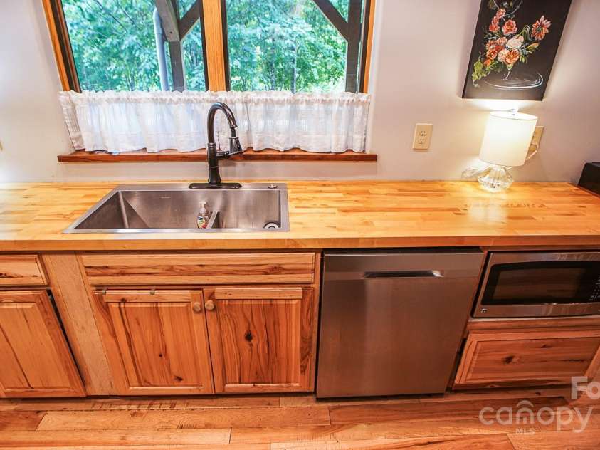 1048 River Road, Sylva, NC 28779.  MLS# CAR4321183, YatesRealty ID 12230. 