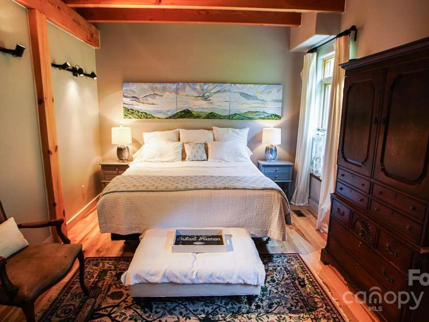 1048 River Road, Sylva, NC 28779.  MLS# CAR4321183, YatesRealty ID 12230. 