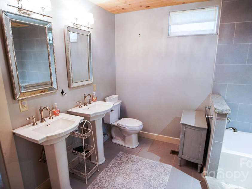 1048 River Road, Sylva, NC 28779.  MLS# CAR4321183, YatesRealty ID 12230. 