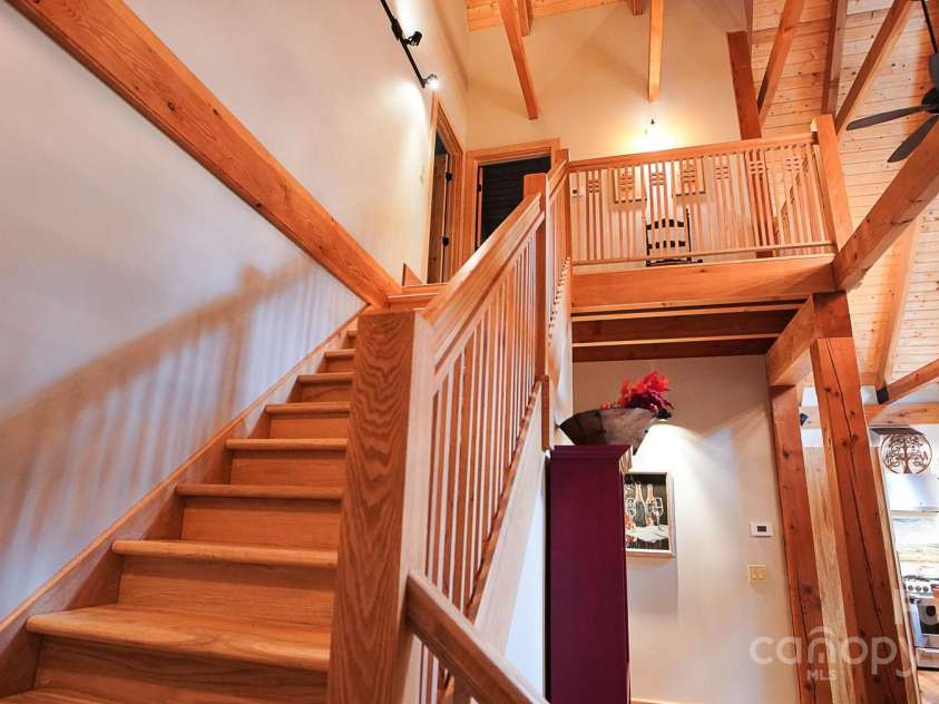1048 River Road, Sylva, NC 28779.  MLS# CAR4321183, YatesRealty ID 12230. 
