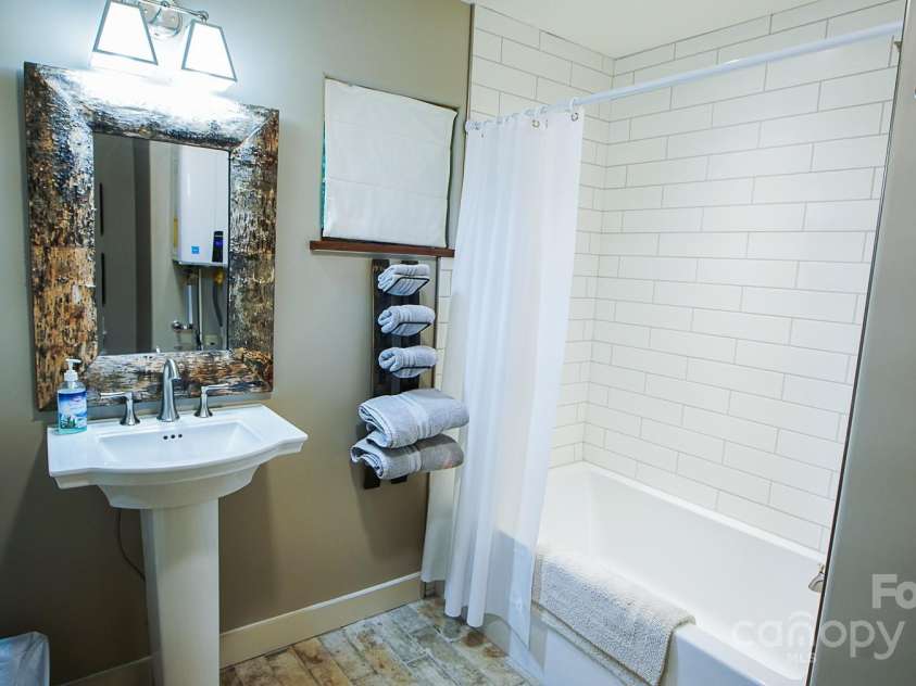 1048 River Road, Sylva, NC 28779.  MLS# CAR4321183, YatesRealty ID 12230. 