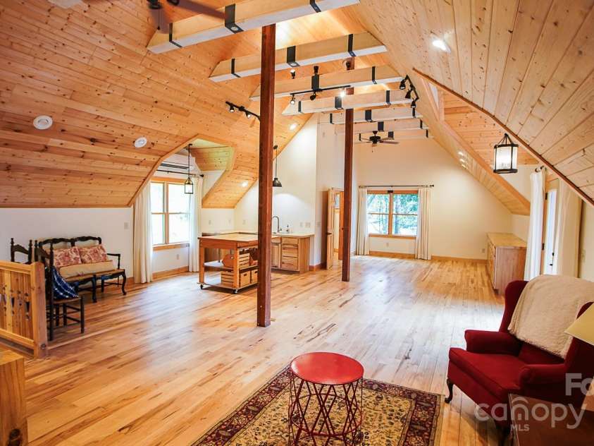 1048 River Road, Sylva, NC 28779.  MLS# CAR4321183, YatesRealty ID 12230. 