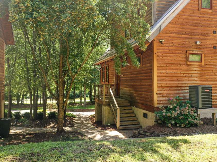 1048 River Road, Sylva, NC 28779.  MLS# CAR4321183, YatesRealty ID 12230. 