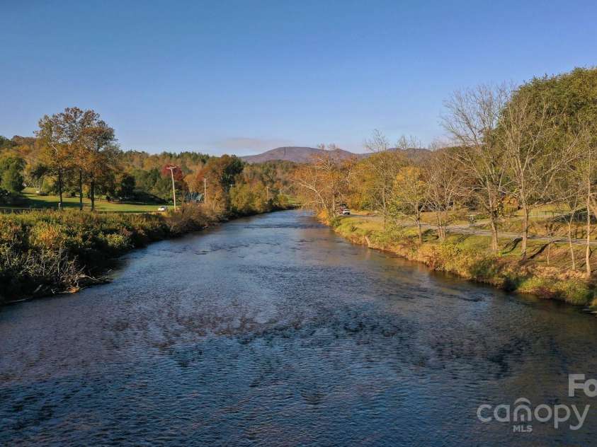 1048 River Road, Sylva, NC 28779.  MLS# CAR4321183, YatesRealty ID 12230. 