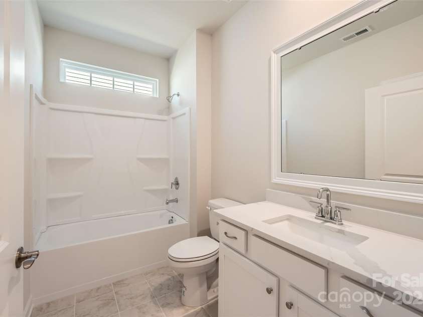 1557 Croydon Street, Indian Land, SC 29707.  MLS# CAR4239300, YatesRealty ID 12230. Bath 2