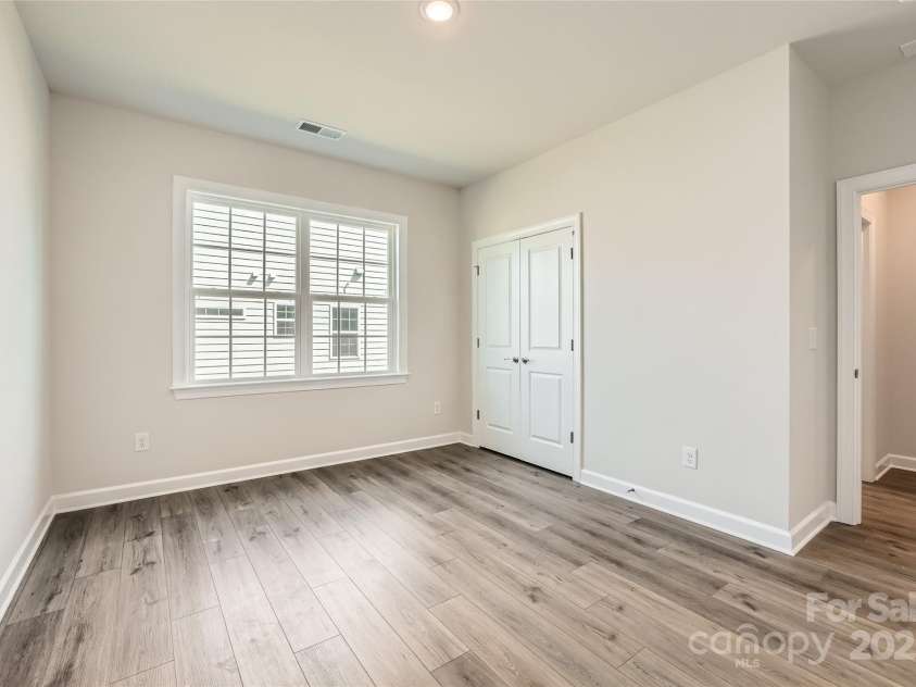 1557 Croydon Street, Indian Land, SC 29707.  MLS# CAR4239300, YatesRealty ID 12230. Bedroom 2