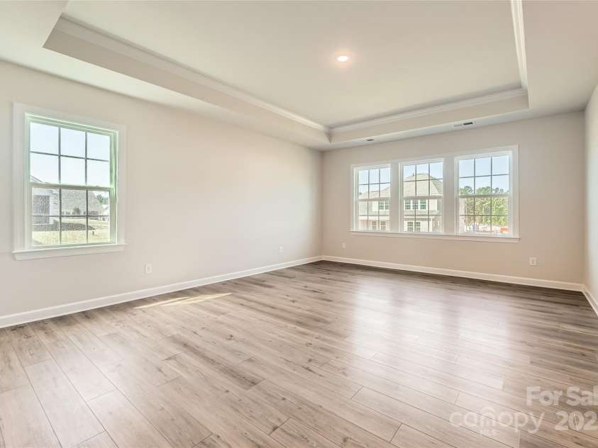 1557 Croydon Street, Indian Land, SC 29707.  MLS# CAR4239300, YatesRealty ID 12230. Owner's Suite