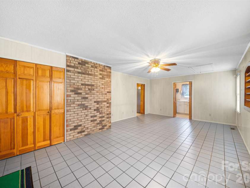 14740 Hatley Burris Road, Stanfield, NC 28163.  MLS# CAR4325104, YatesRealty ID 12231. 
