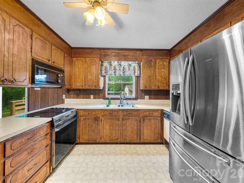 14740 Hatley Burris Road, Stanfield, NC 28163.  MLS# CAR4325104, YatesRealty ID 12231. 
