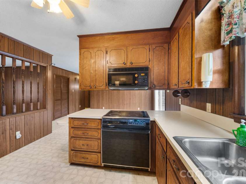 14740 Hatley Burris Road, Stanfield, NC 28163.  MLS# CAR4325104, YatesRealty ID 12231. 