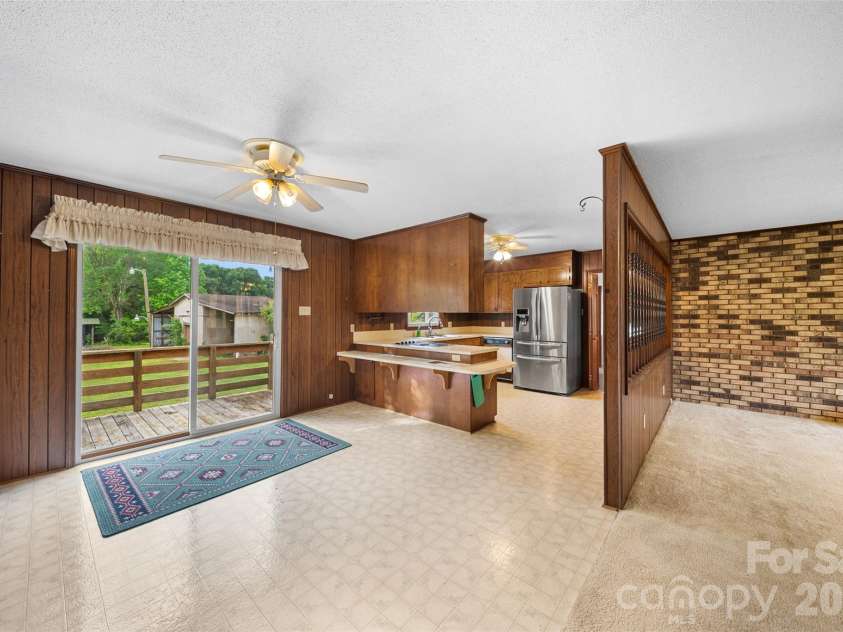 14740 Hatley Burris Road, Stanfield, NC 28163.  MLS# CAR4325104, YatesRealty ID 12231. 