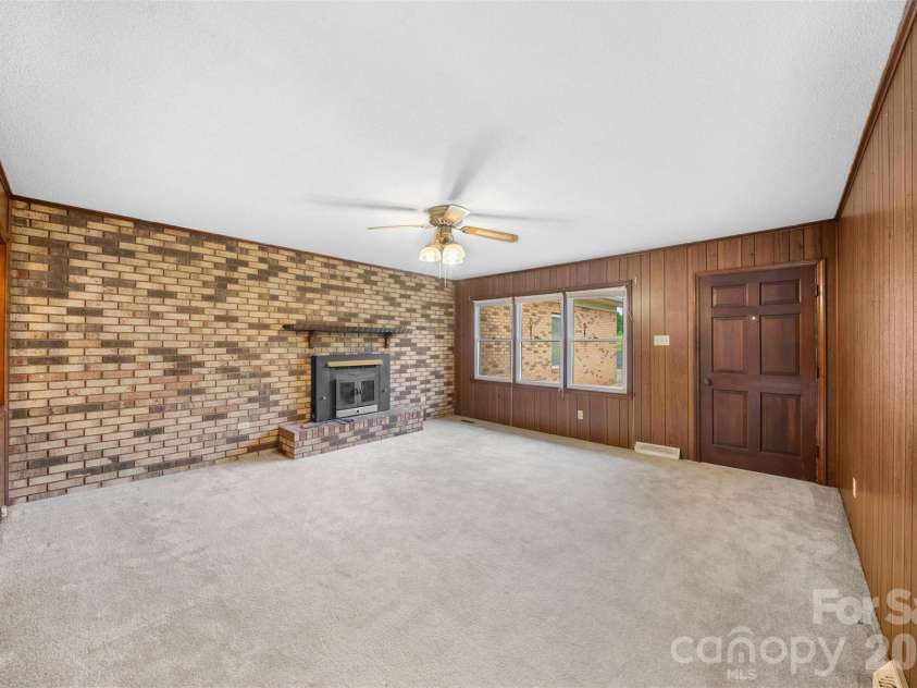14740 Hatley Burris Road, Stanfield, NC 28163.  MLS# CAR4325104, YatesRealty ID 12231. 