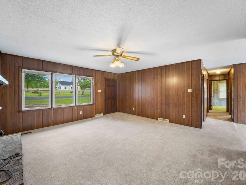 14740 Hatley Burris Road, Stanfield, NC 28163.  MLS# CAR4325104, YatesRealty ID 12231. 