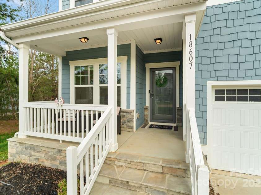 18607 Mainsail Court, Lancaster, SC 29720.  MLS# CAR4231294, YatesRealty ID 12231. 