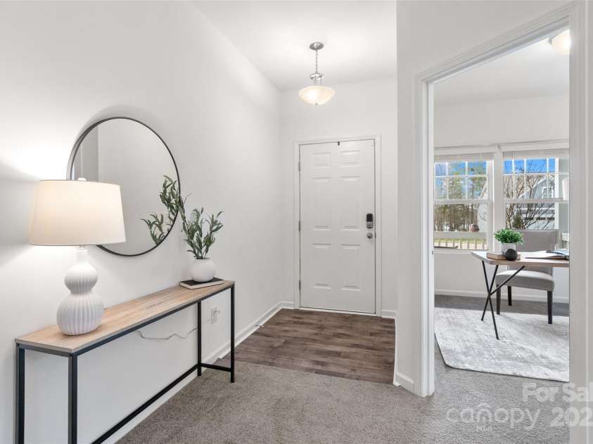 18607 Mainsail Court, Lancaster, SC 29720.  MLS# CAR4231294, YatesRealty ID 12231. 