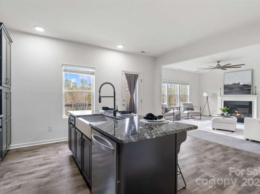 18607 Mainsail Court, Lancaster, SC 29720.  MLS# CAR4231294, YatesRealty ID 12231. 