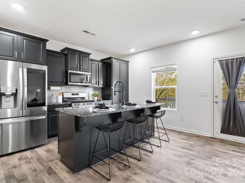 18607 Mainsail Court, Lancaster, SC 29720.  MLS# CAR4231294, YatesRealty ID 12231. 