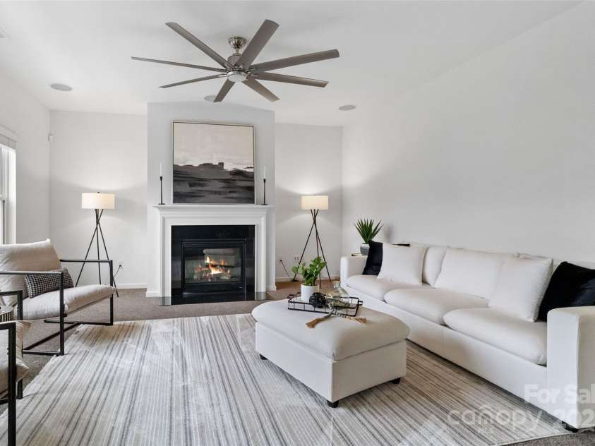 18607 Mainsail Court, Lancaster, SC 29720.  MLS# CAR4231294, YatesRealty ID 12231. 