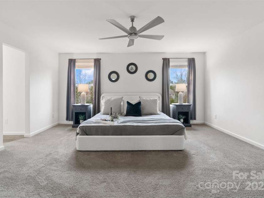 18607 Mainsail Court, Lancaster, SC 29720.  MLS# CAR4231294, YatesRealty ID 12231. 