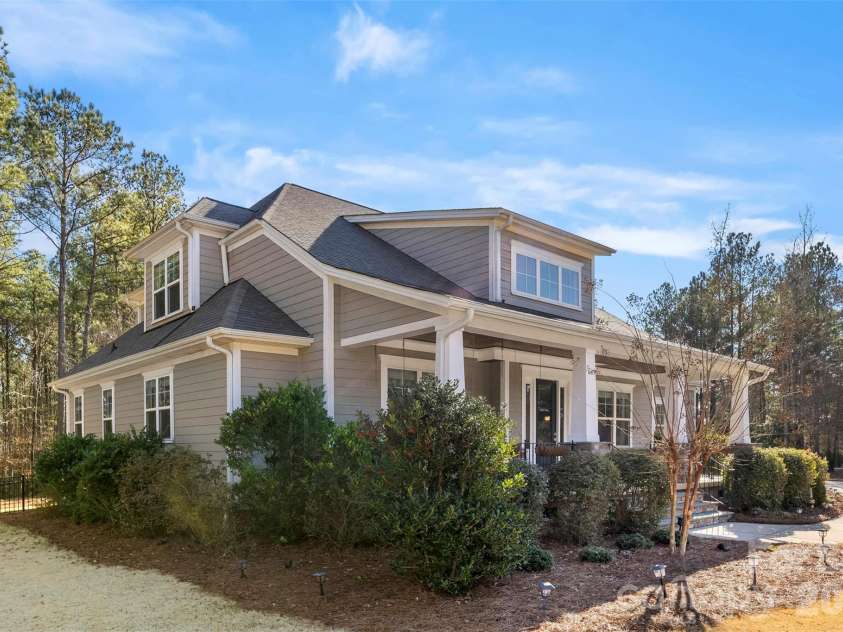 6065 Chimney Bluff Road, Lancaster, SC 29720.  MLS# CAR4334655, YatesRealty ID 12232. 