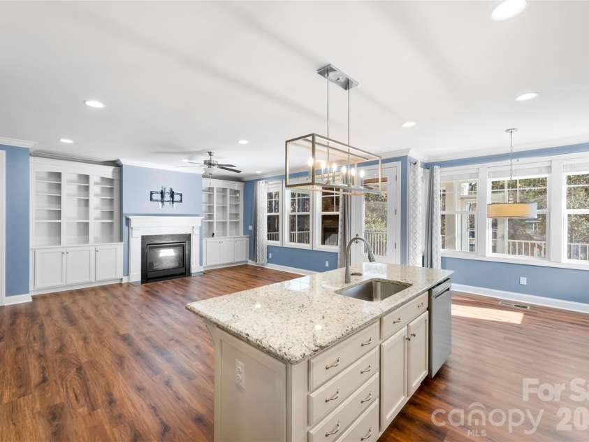 6065 Chimney Bluff Road, Lancaster, SC 29720.  MLS# CAR4334655, YatesRealty ID 12232. 