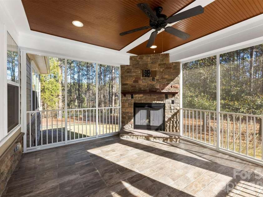 6065 Chimney Bluff Road, Lancaster, SC 29720.  MLS# CAR4334655, YatesRealty ID 12232. 