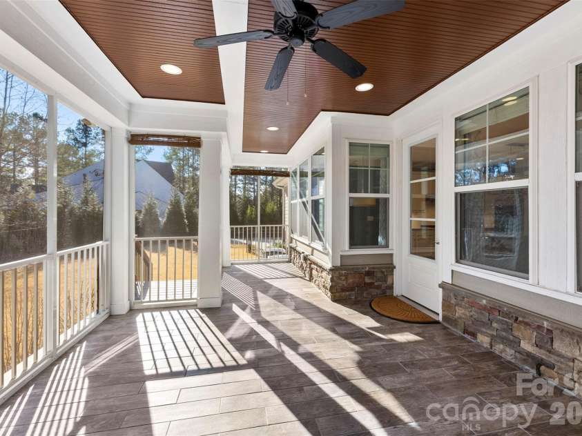 6065 Chimney Bluff Road, Lancaster, SC 29720.  MLS# CAR4334655, YatesRealty ID 12232. 