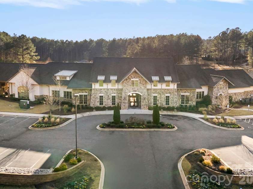 6065 Chimney Bluff Road, Lancaster, SC 29720.  MLS# CAR4334655, YatesRealty ID 12232. 