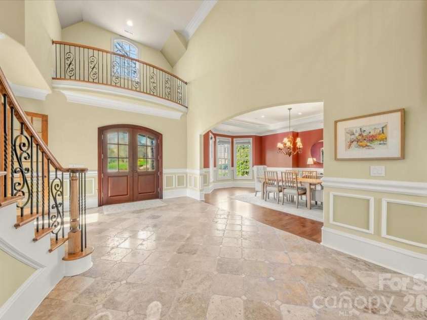 1900 Funny Cide Drive, Waxhaw, NC 28173.  MLS# CAR4360156, YatesRealty ID 12233. 