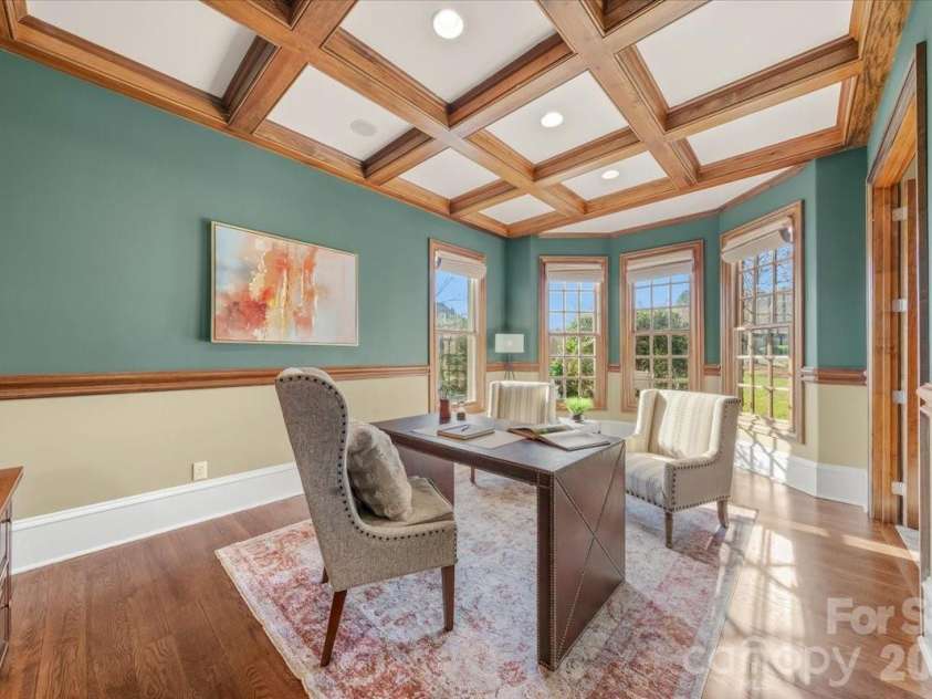 1900 Funny Cide Drive, Waxhaw, NC 28173.  MLS# CAR4360156, YatesRealty ID 12233. 