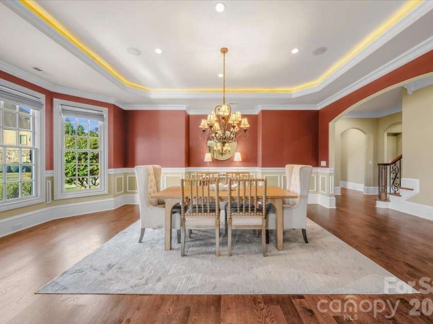 1900 Funny Cide Drive, Waxhaw, NC 28173.  MLS# CAR4360156, YatesRealty ID 12233. 