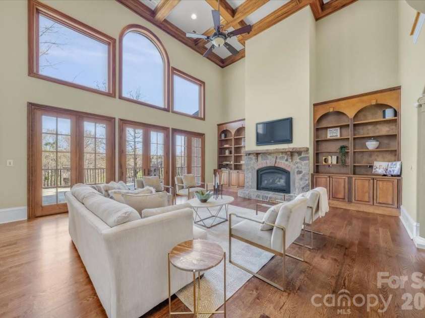 1900 Funny Cide Drive, Waxhaw, NC 28173.  MLS# CAR4360156, YatesRealty ID 12233. 