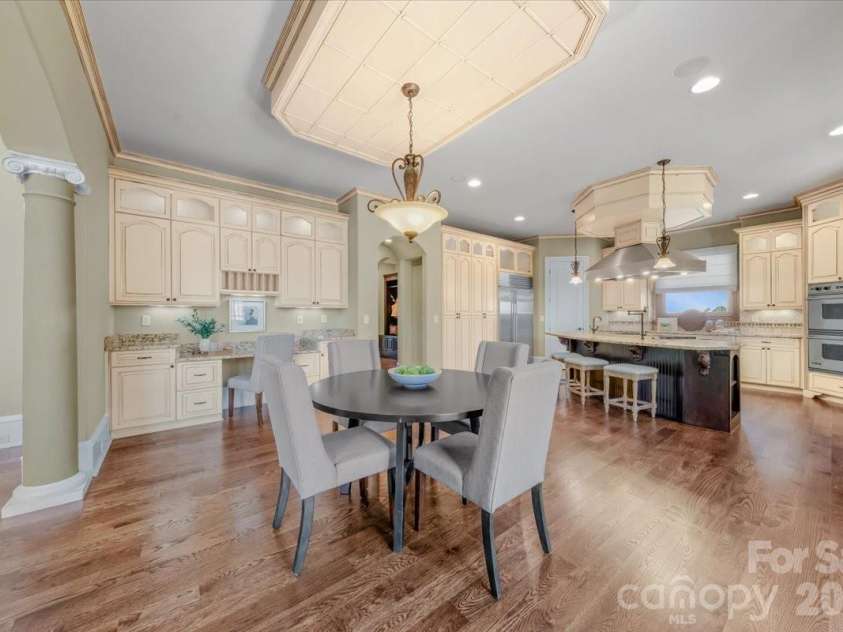 1900 Funny Cide Drive, Waxhaw, NC 28173.  MLS# CAR4360156, YatesRealty ID 12233. 