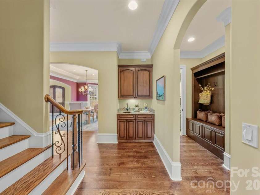 1900 Funny Cide Drive, Waxhaw, NC 28173.  MLS# CAR4360156, YatesRealty ID 12233. 